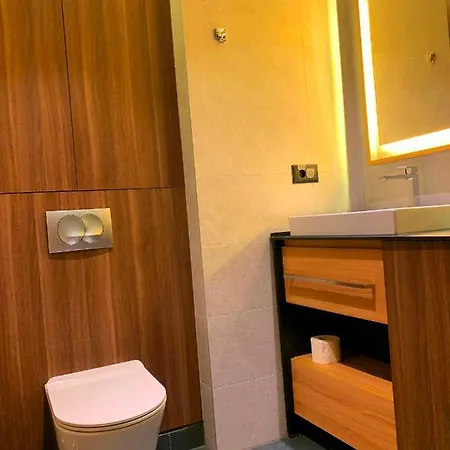 Woodside Kopaonik - Malo Jezero, Free Parking & Spa Экстерьер фото