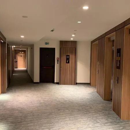Woodside Kopaonik - Malo Jezero, Free Parking & Spa Экстерьер фото