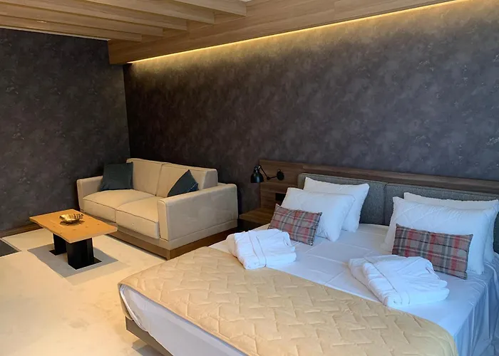 Woodside Kopaonik - Malo Jezero, Free Parking & Spa