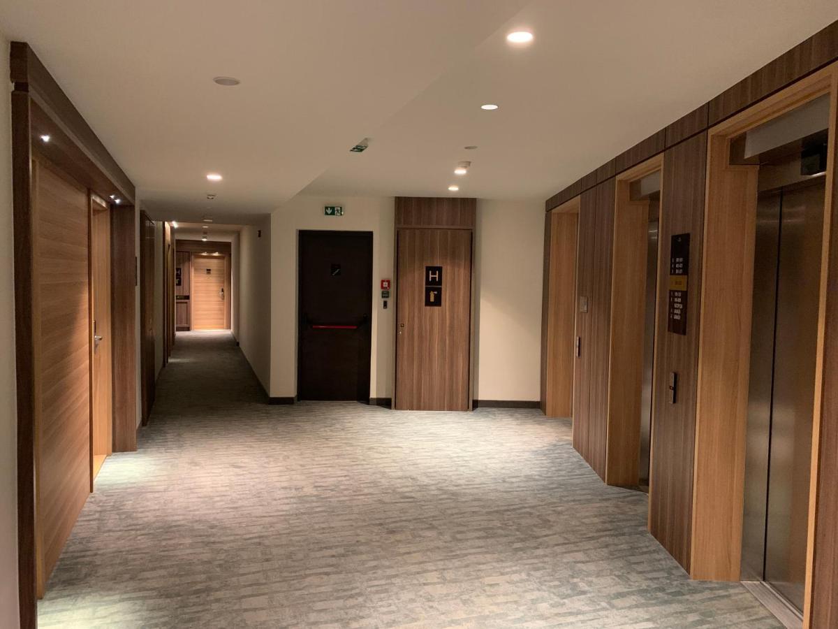 Apartman Woodside - Malo Jezero, Free Parking & Kopaonik