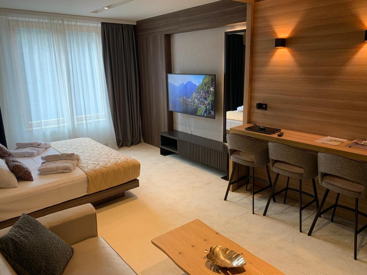 Apartman Woodside - Malo Jezero, Free Parking & Kopaonik