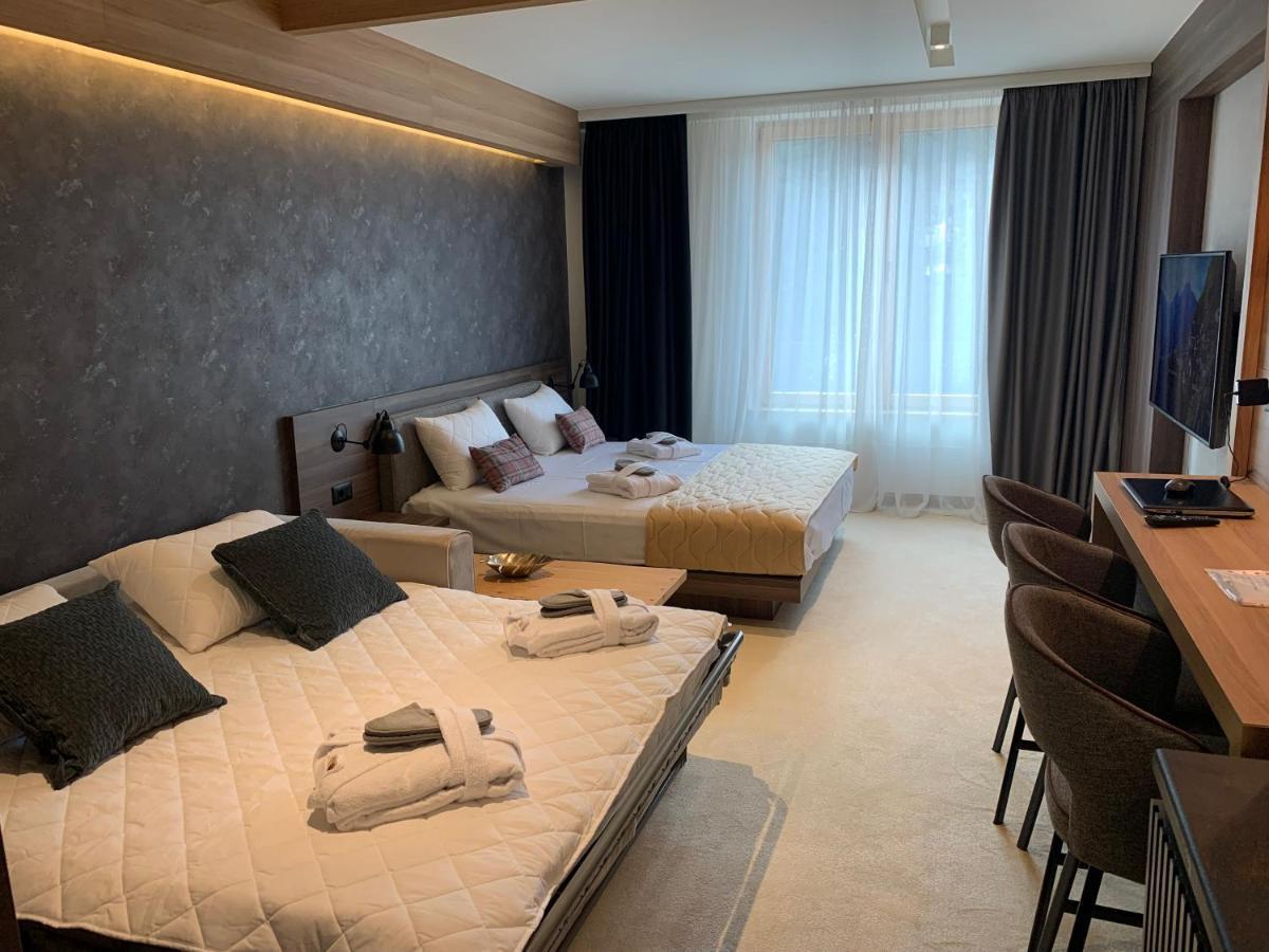 Woodside - Malo Jezero, Free Parking & *